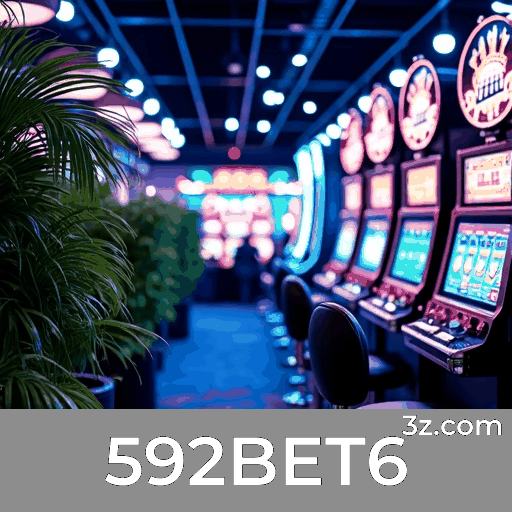 592BET6: Experiência Otimizada e Diversificada para Brasileiros