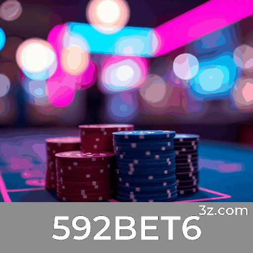 592BET6 Promo: Descubra o Valor Oculto das Ofertas