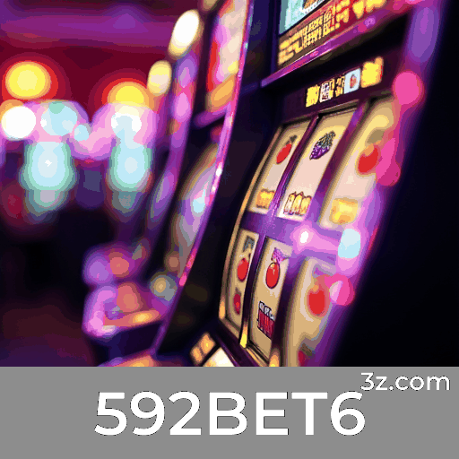 592BET6: Apostas Esportivas de Precisão e Excelência