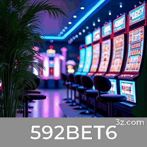 Tecnologia de Nuvem e Segurança de Dados na Plataforma 592BET6