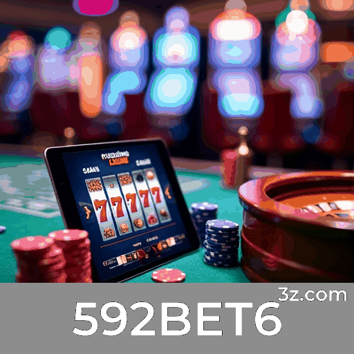592BET6 Comunidade App: Oásis de Interação Global