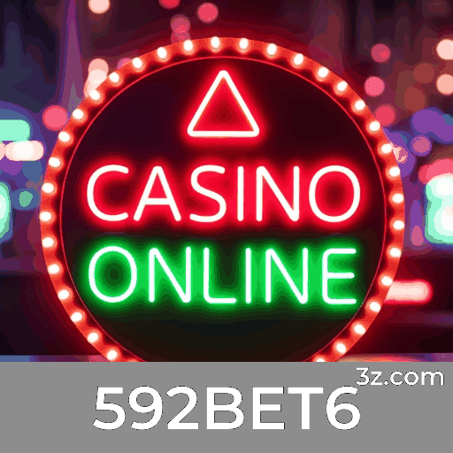 592BET6 Bônus: Estratégia e Valor Inteligente