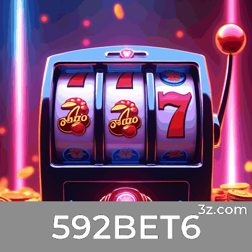 592BET6: Paraíso de Jogos Selecionados